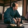 横浜流星 iPad壁紙 『べらぼう 〜蔦重栄華乃夢噺〜』蔦屋重三郎（つたや じゅうざぶろう）