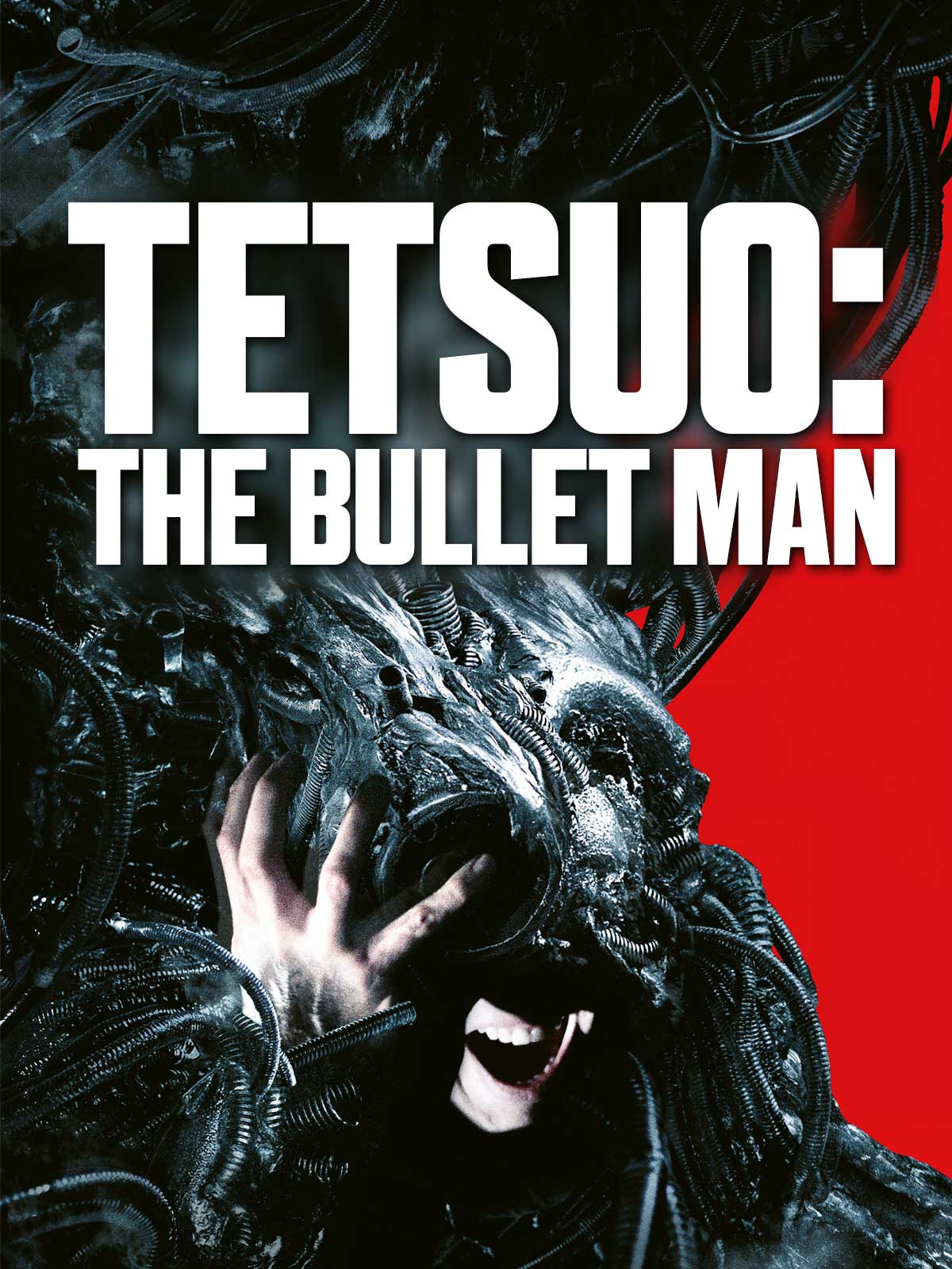 Prime Video: Tetsuo: The Bullet Man