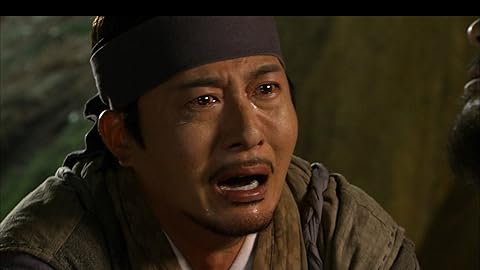 ホジュン~伝説の心医~