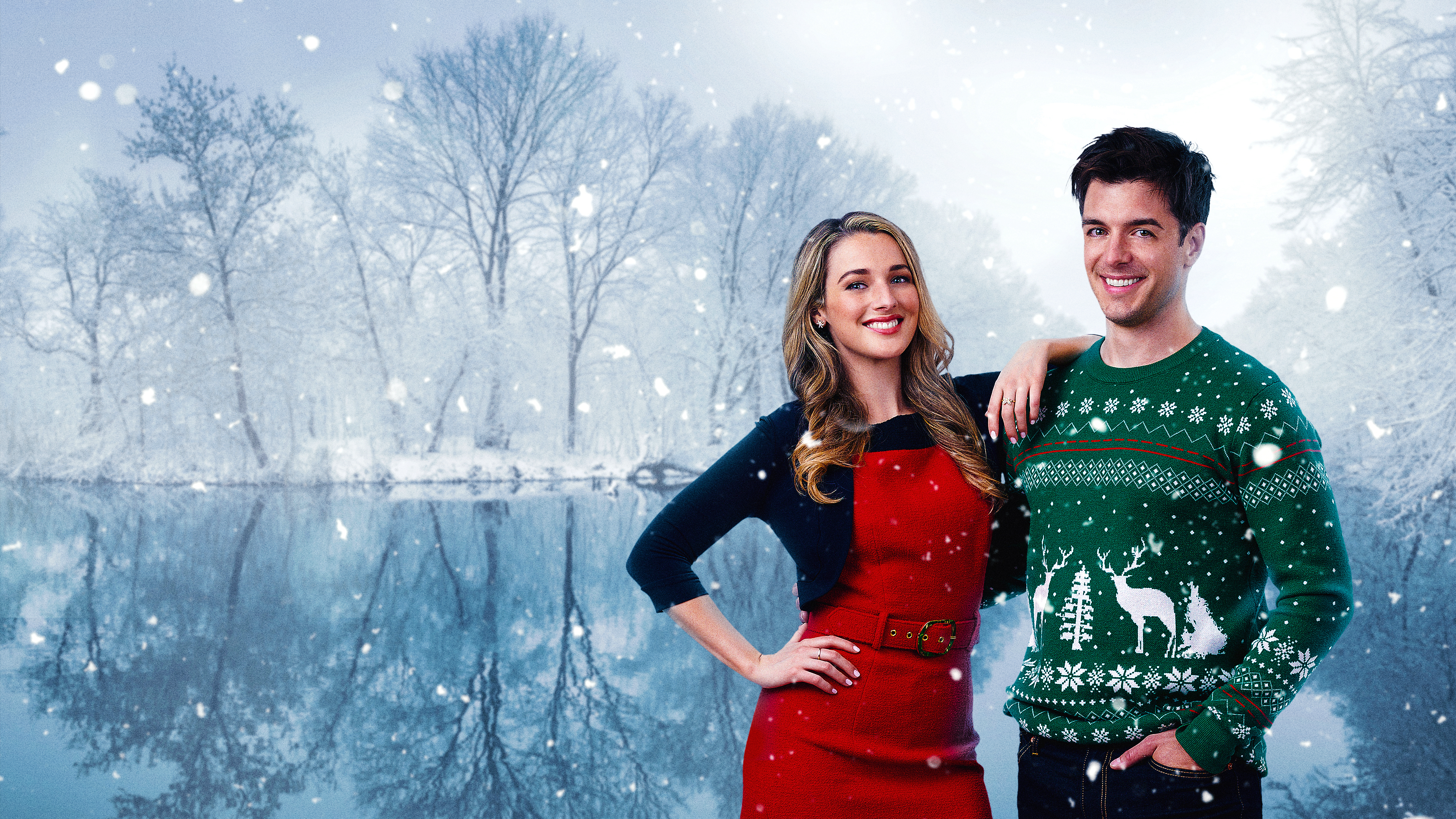 Prime Video: Ghosts of Christmas Past - Season 1