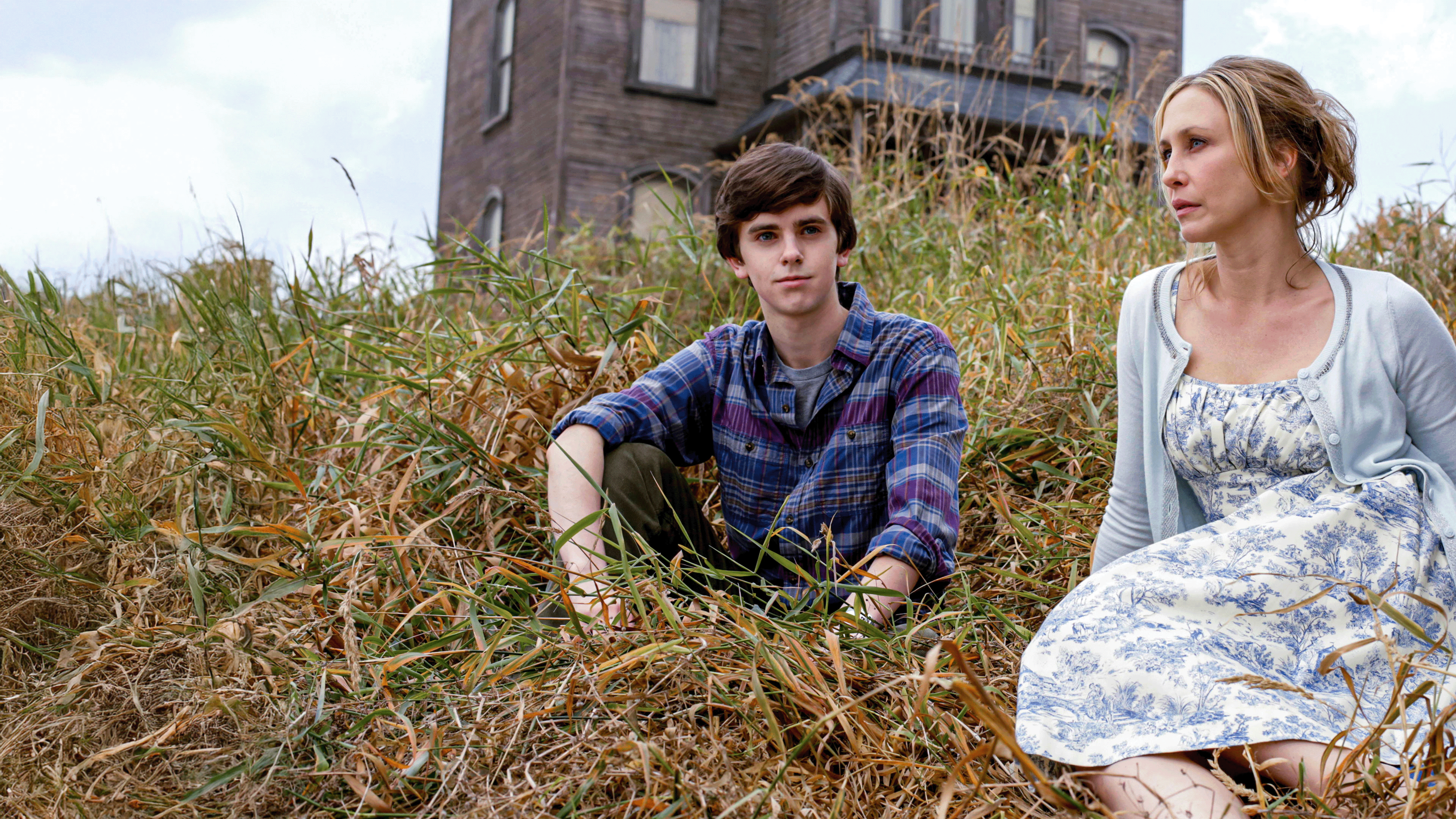 Prime Video: Bates Motel - Season 1