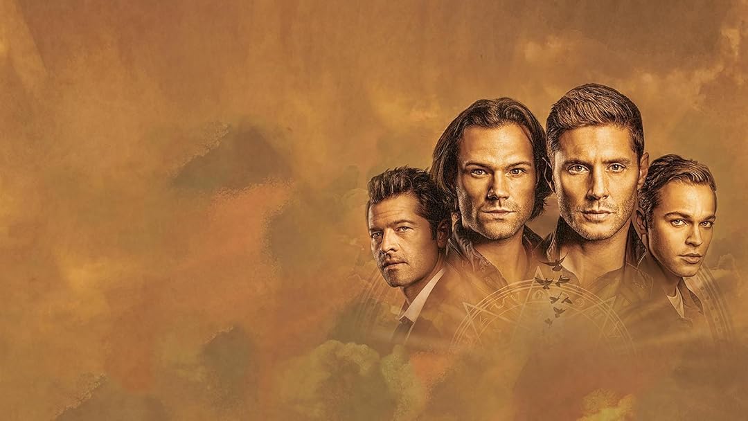 Supernatural