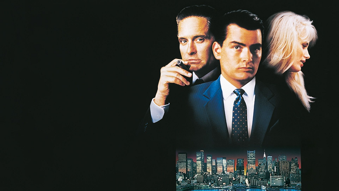 Wall Street