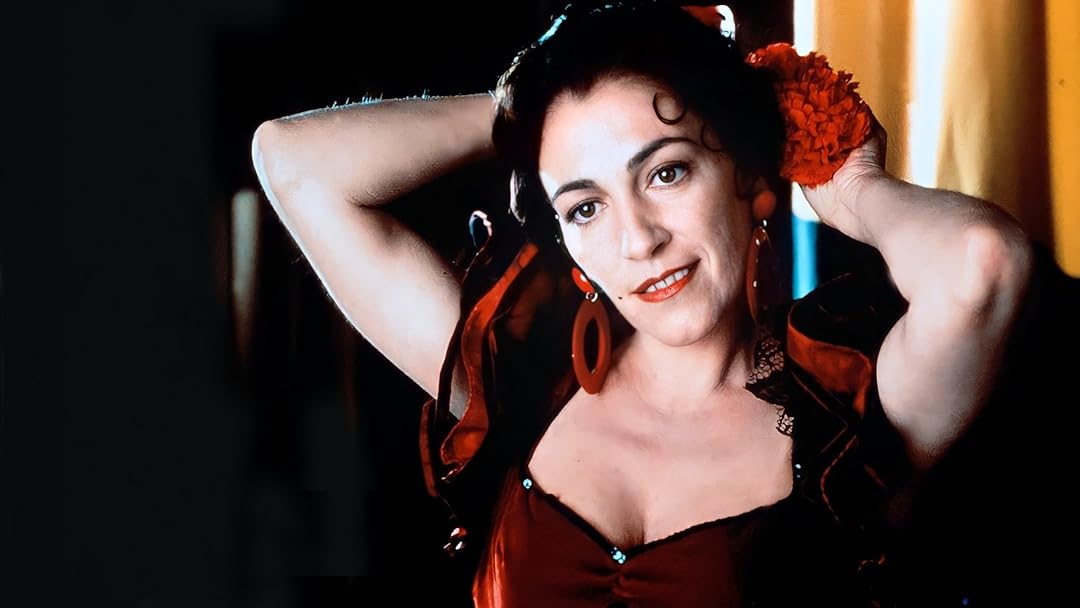 ¡Ay, Carmela!