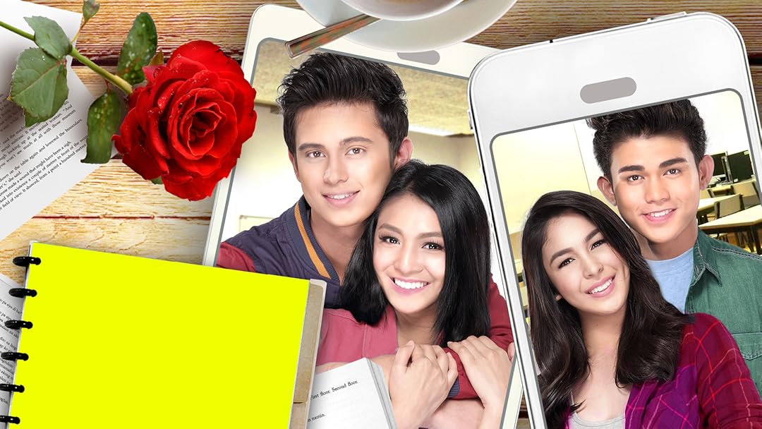 Para sa Hopeless Romantic
