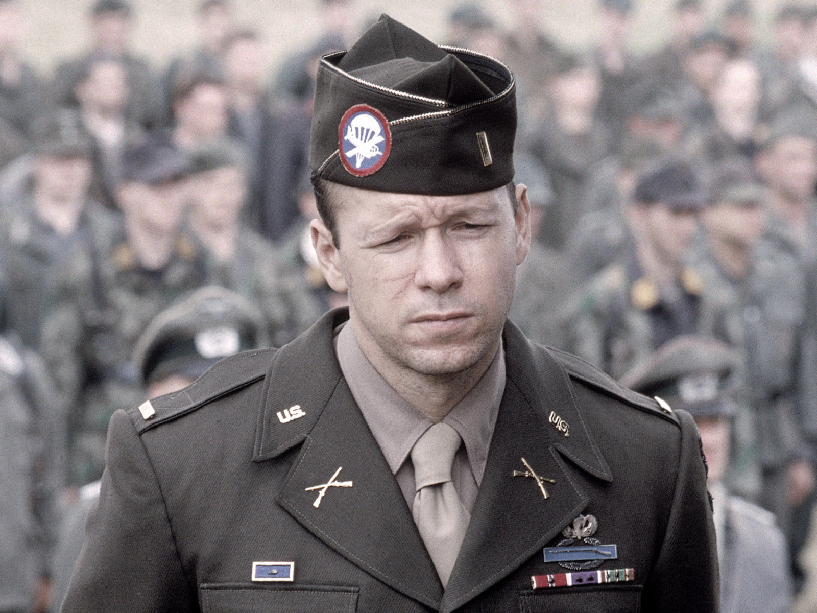 Lipton Band Of Brothers