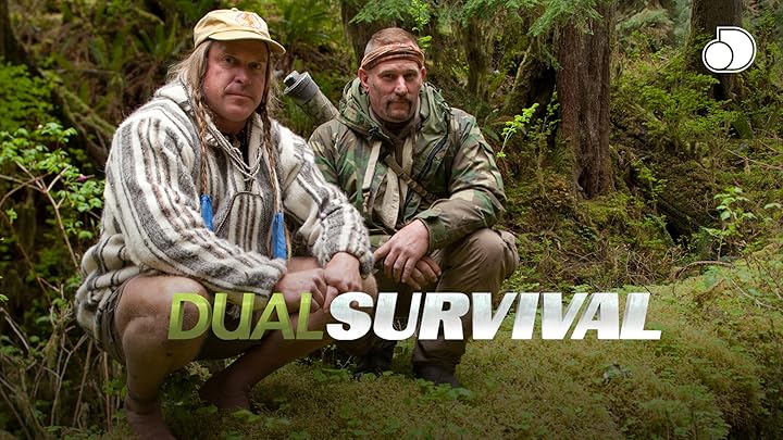 Watch Man Woman Wild Season 1 Prime Video