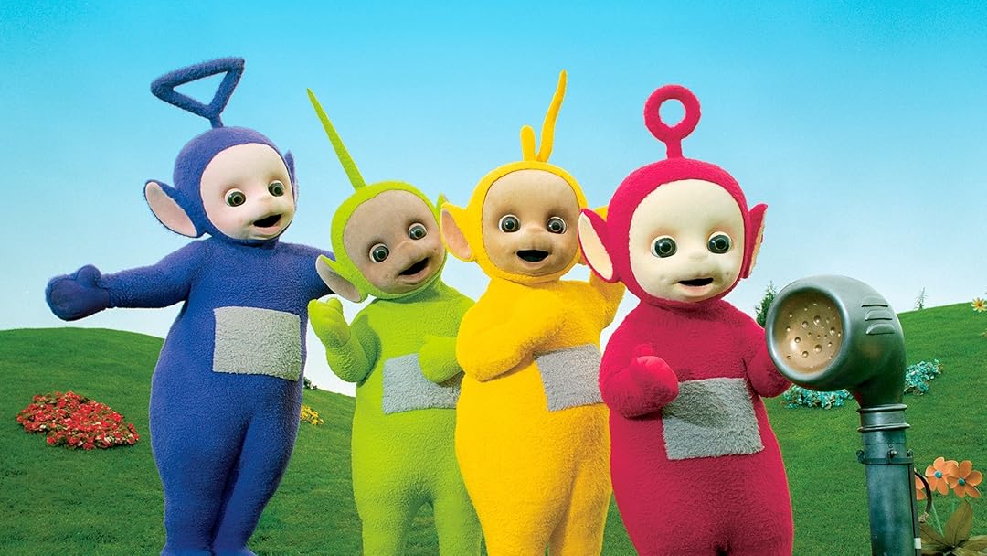 Teletubbies