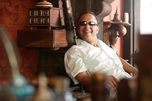 Vidhu Vinod Chopra: Movies, TV, and Bio