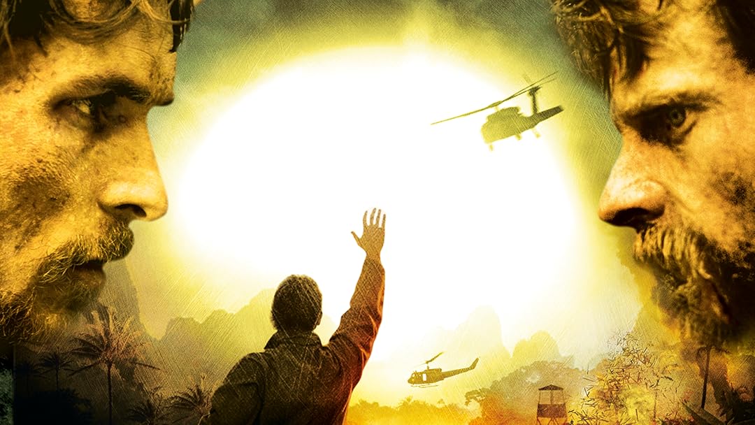 Rescue Dawn