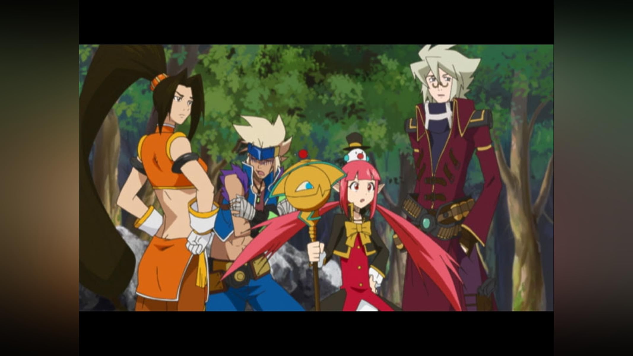 アラド戦記?スラップアップパーティー?第2巻 [DVD] Amazon.co.jp: アラド戦記 ～スラップアップパーティー～を観る