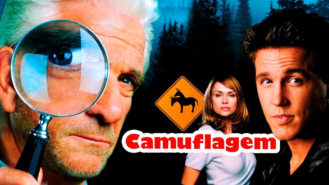 Camuflagem