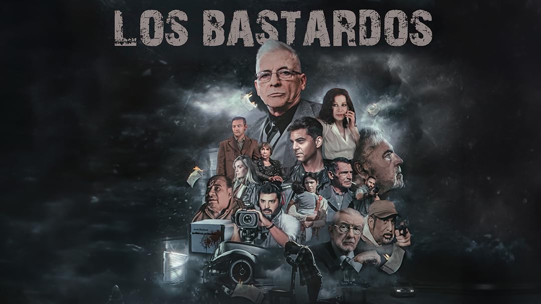 Prime Video Los bastardos