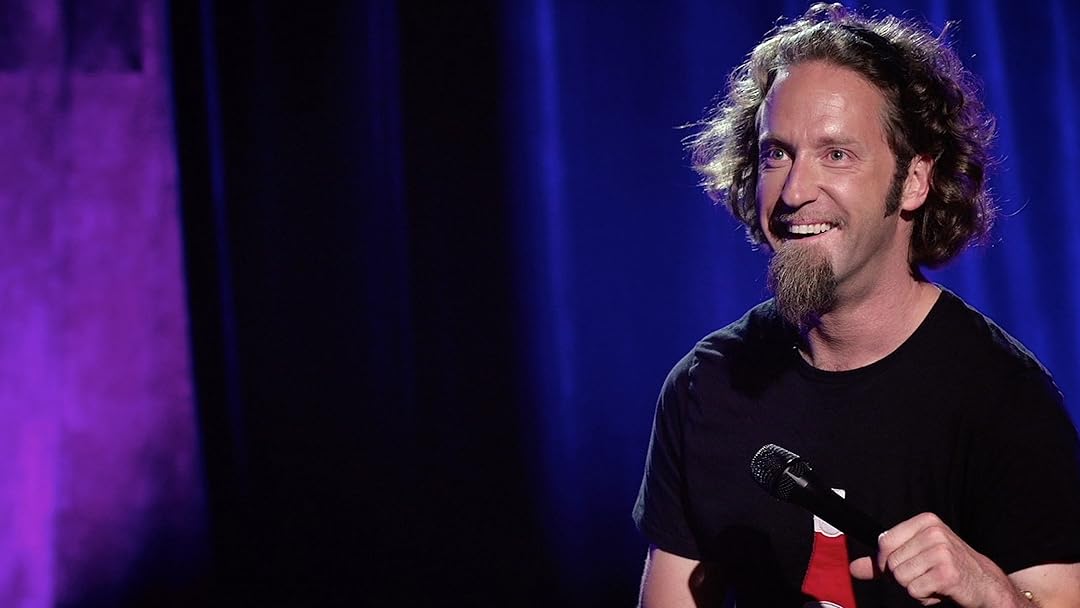 Josh Blue: Delete