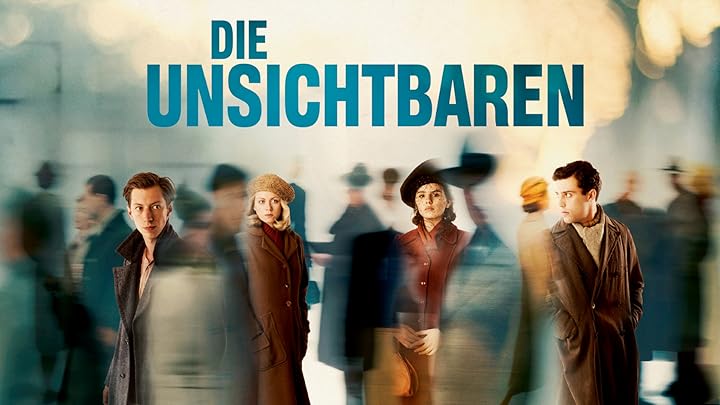 Amazon.de Die Kinder von Paris ansehen Prime Video