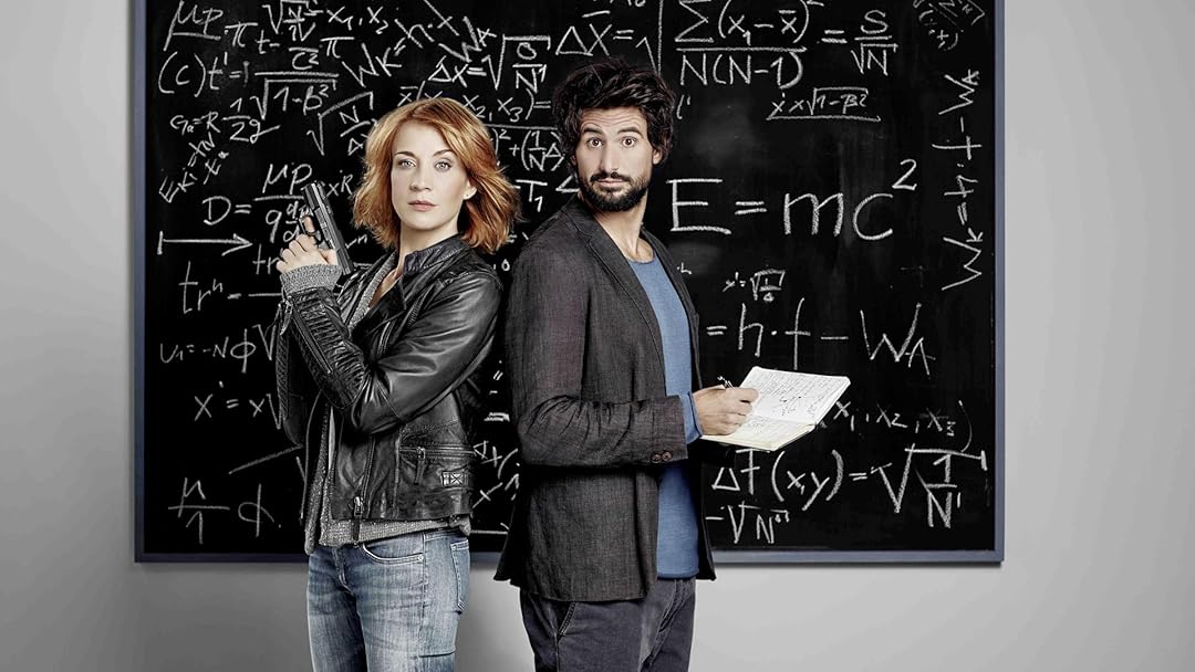 EINSTEIN : EQUATIONS CRIMINELLES