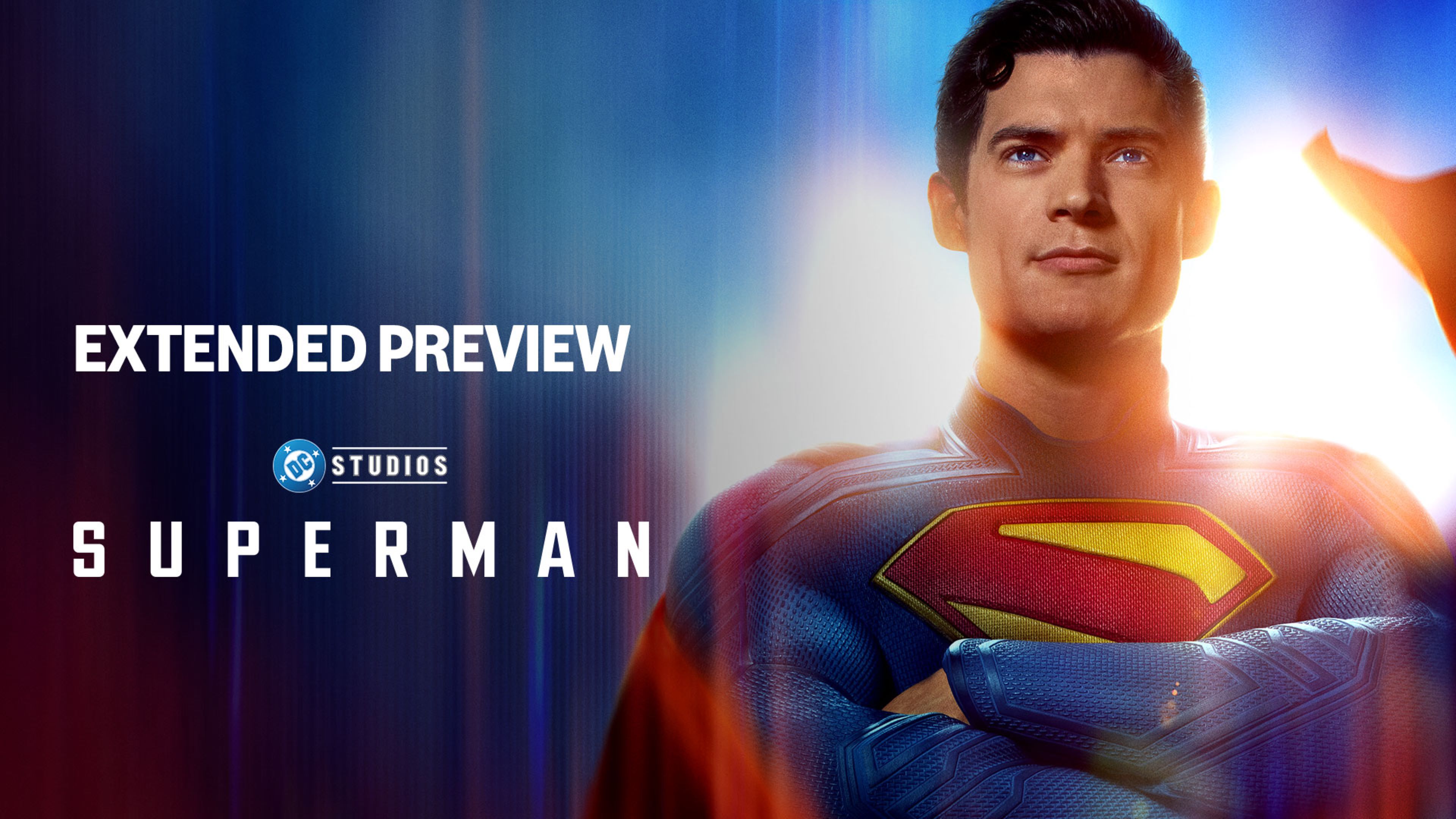 Prime Video: Superman (2025)