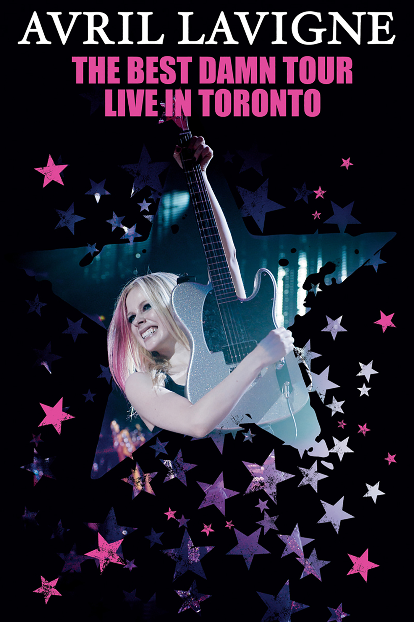 Prime Video: Avril Lavigne: The Best Damn Tour: Live in