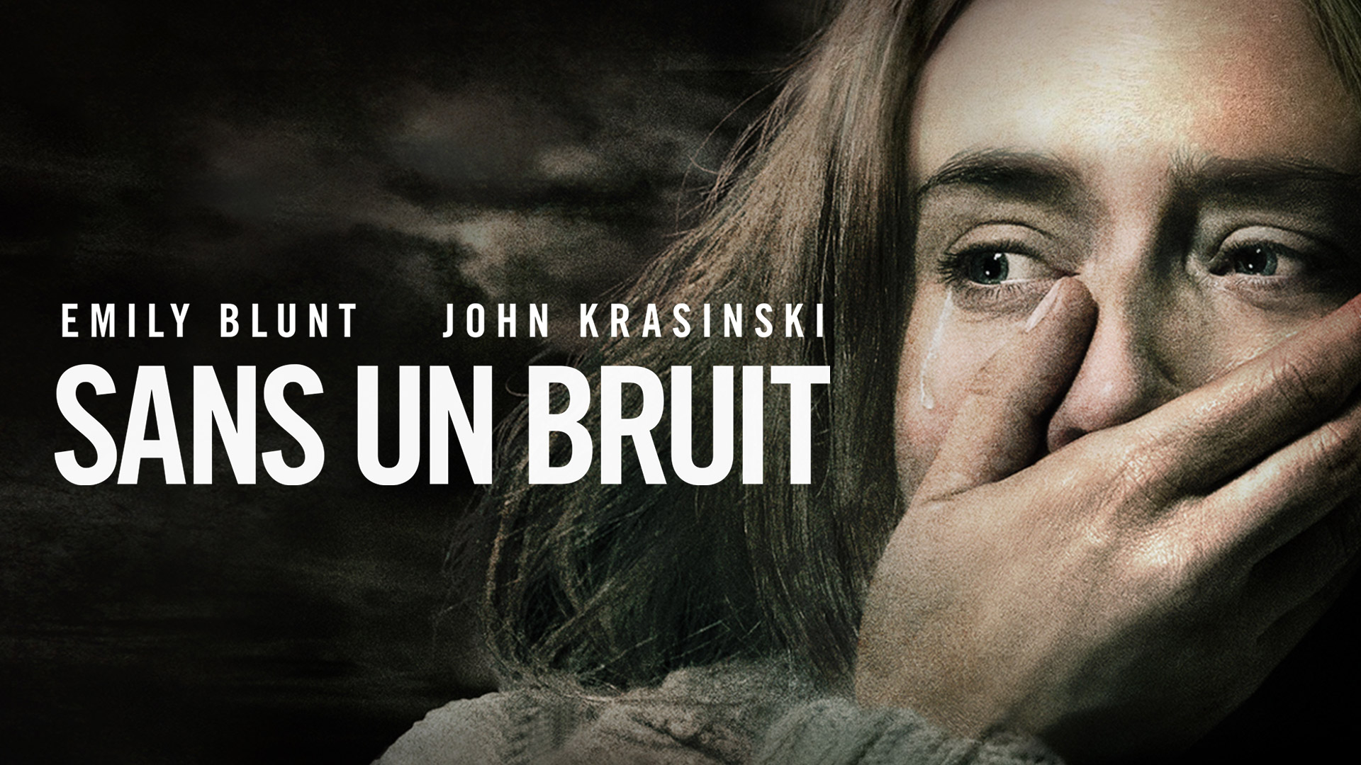 Sans Un Bruit 2 En Streaming Gratuit Prime Video: Sans Un Bruit 2