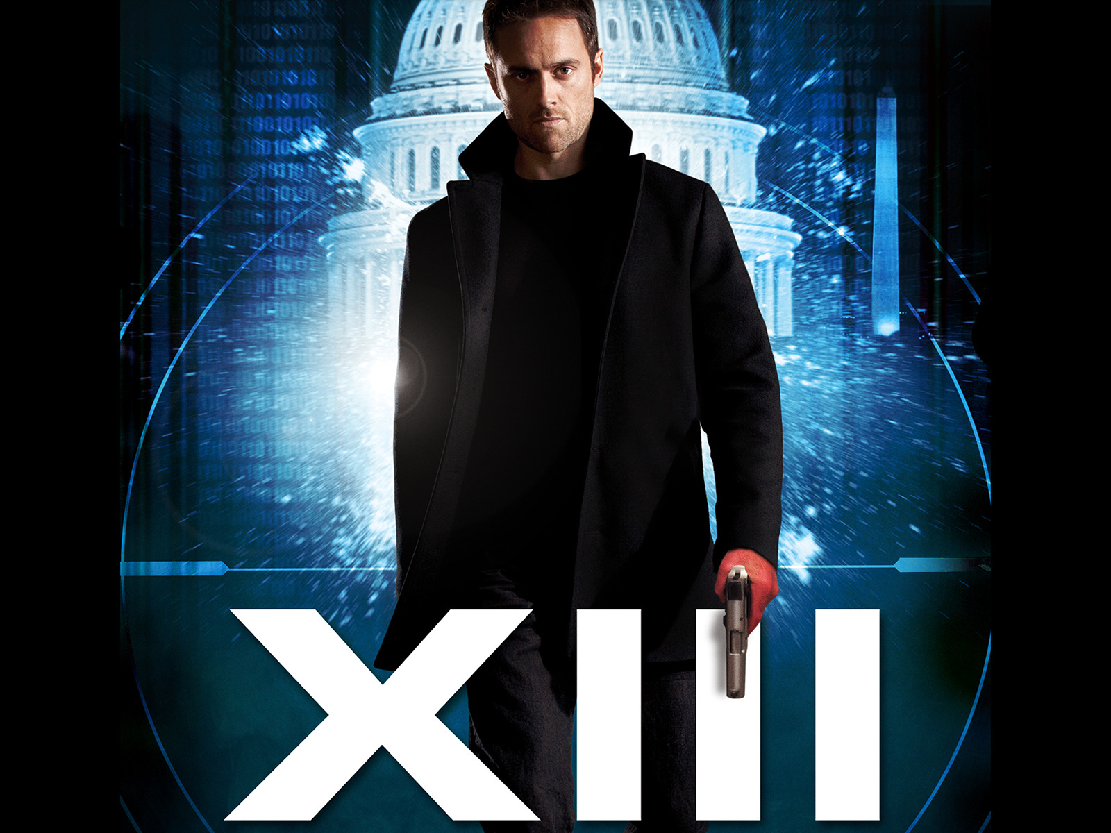 XIII -サーティーン- シーズン1（字幕版）を観る | Prime Video