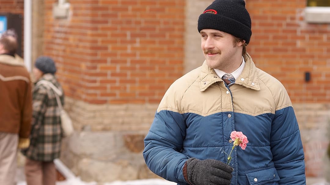 Lars and The Real Girl