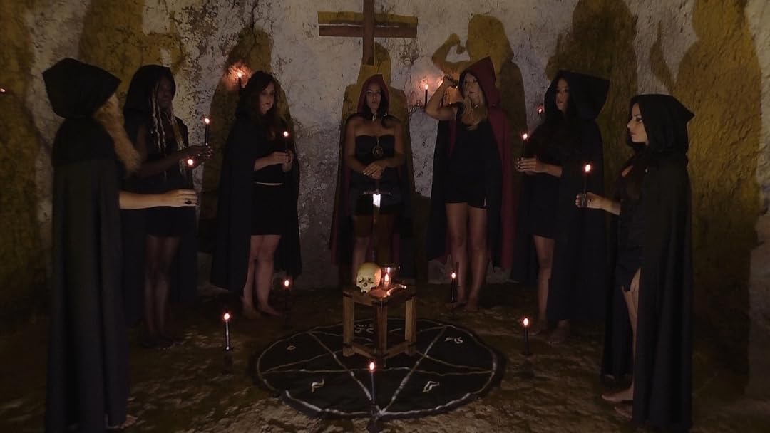 Supersticion