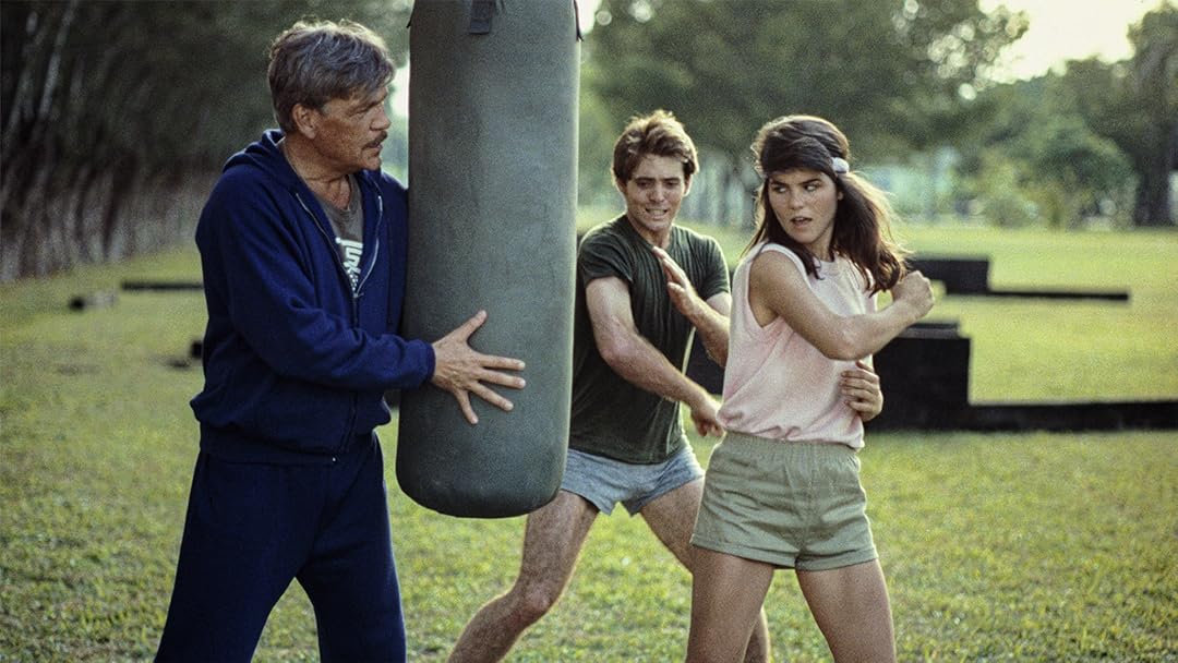 Prime Video: The New Kids