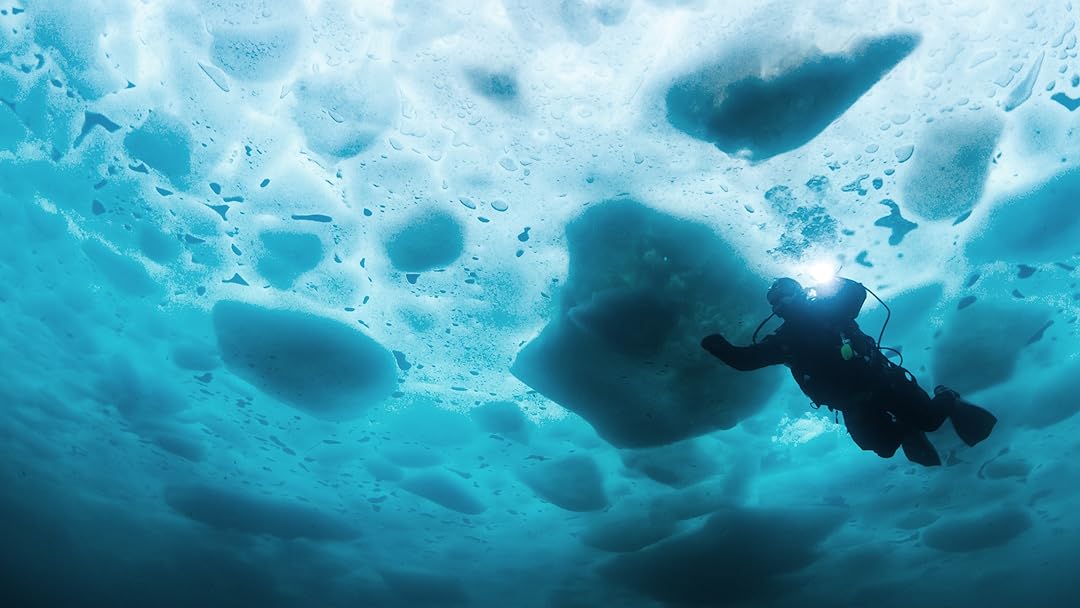 Bering Sea Gold: Under the Ice