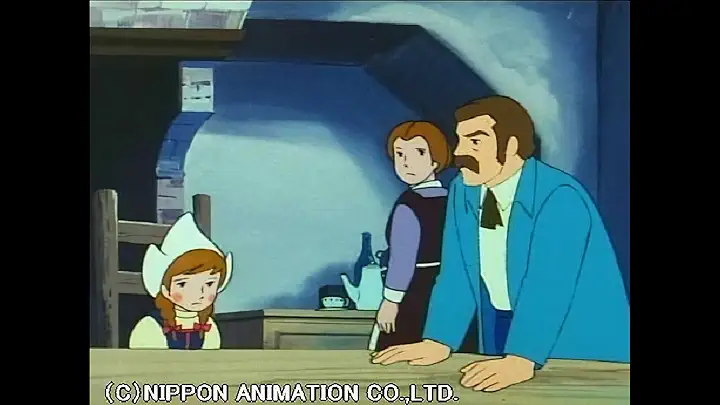 フランダースの犬　25