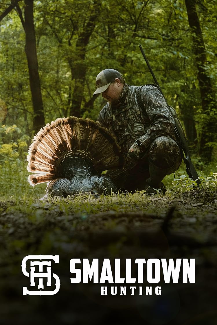 Small Town Hunting