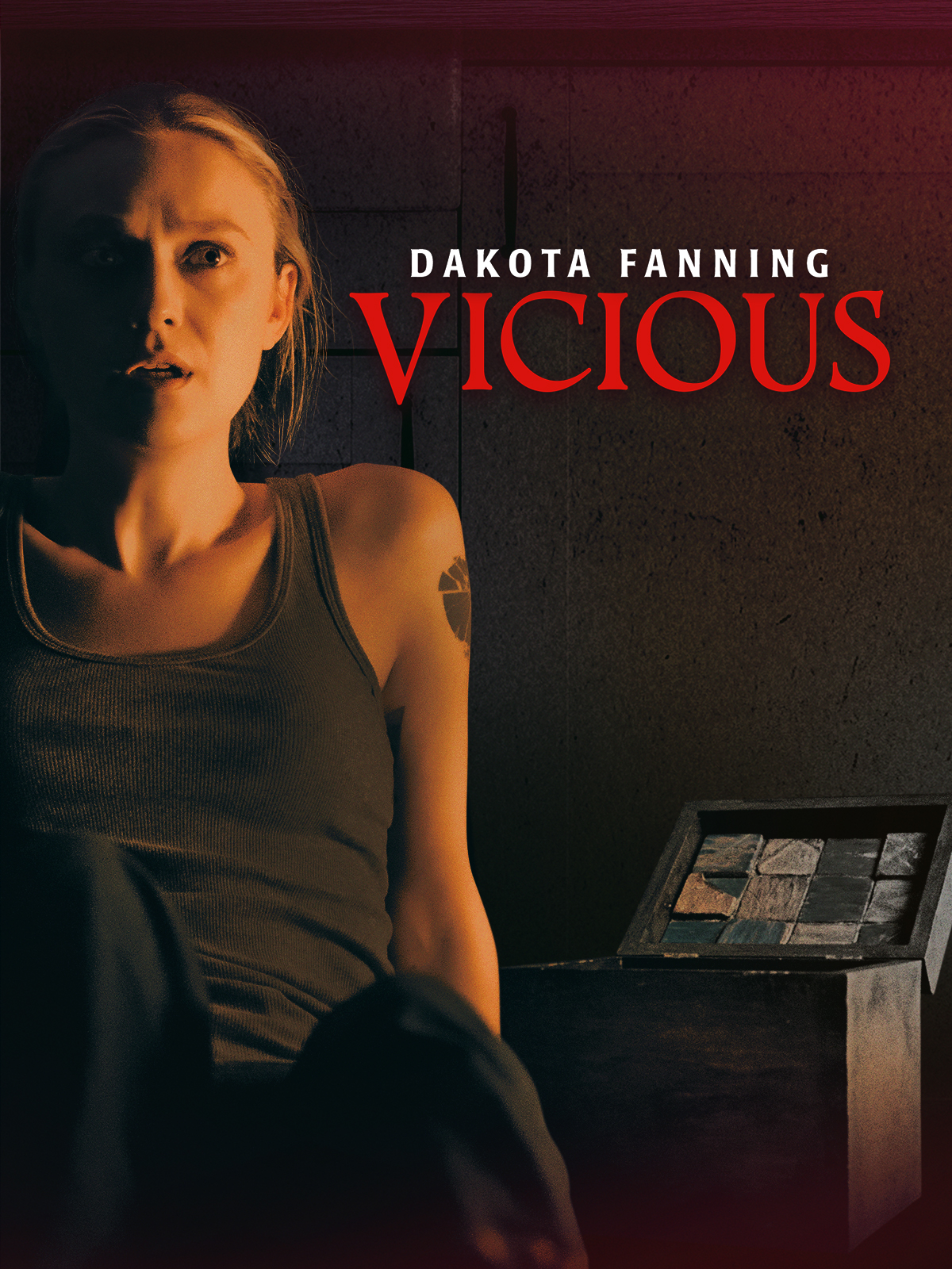 Vicious 2025 ORG Hindi Dubbed 4K 2160p | 1080p | 720p | 480p HDRip ESub Download