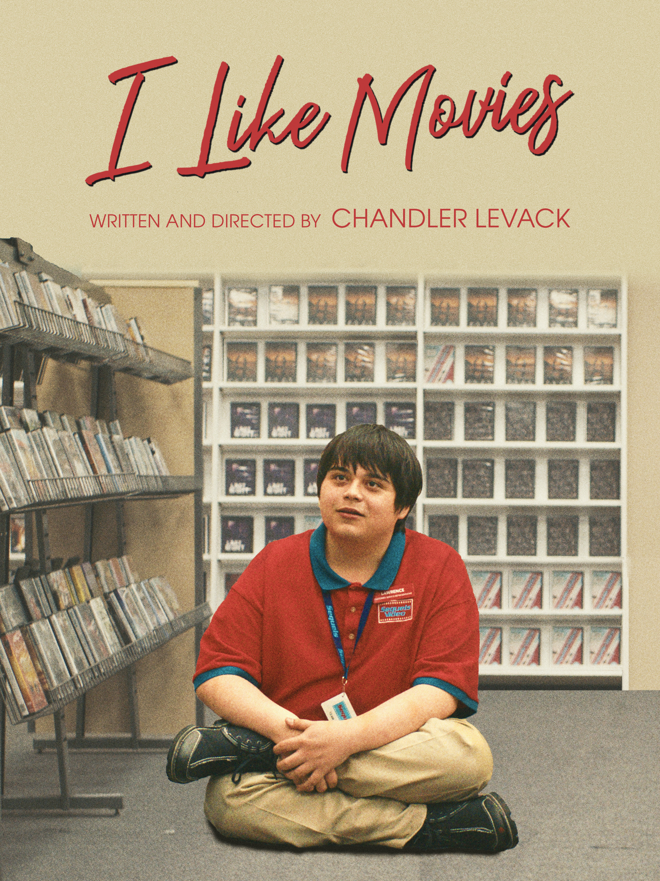 Prime Video I Like Movies