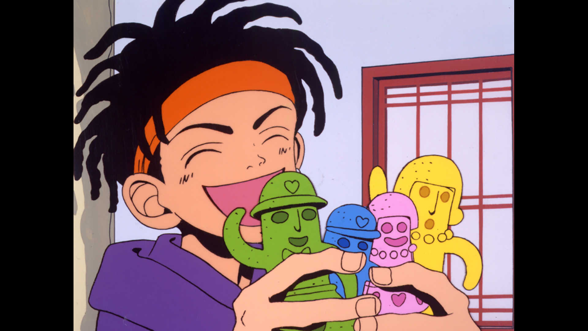 Watch ご近所物語 | Prime Video