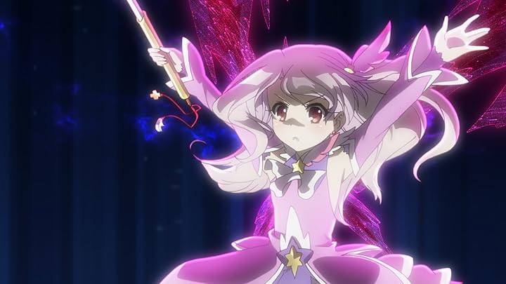 Amazon.co.jp: Fate/kaleid liner プリズマ☆イリヤ ツヴァイ