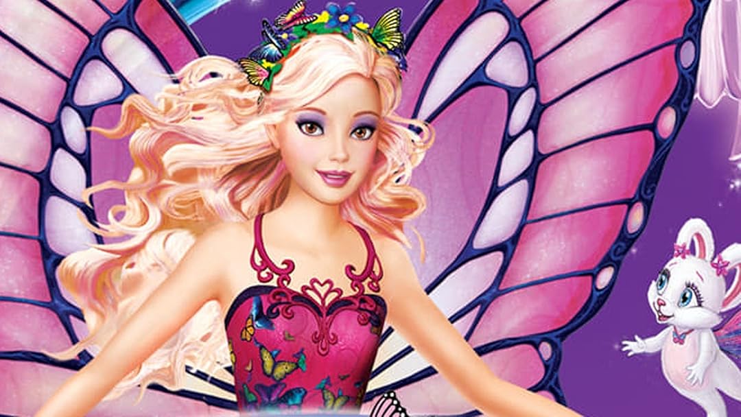 Barbie : Mariposa et ses amies les fées papillons