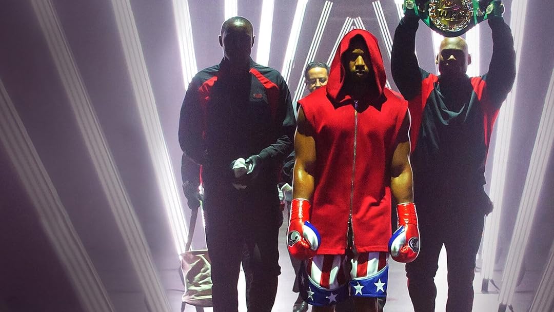 Creed II