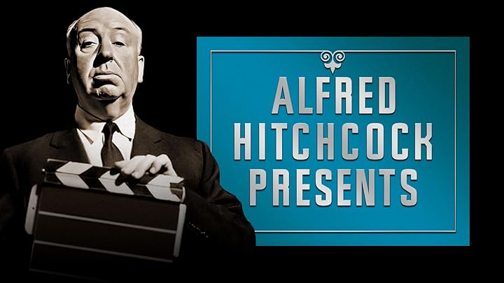 Prime Video: Alfred Hitchcock Presents