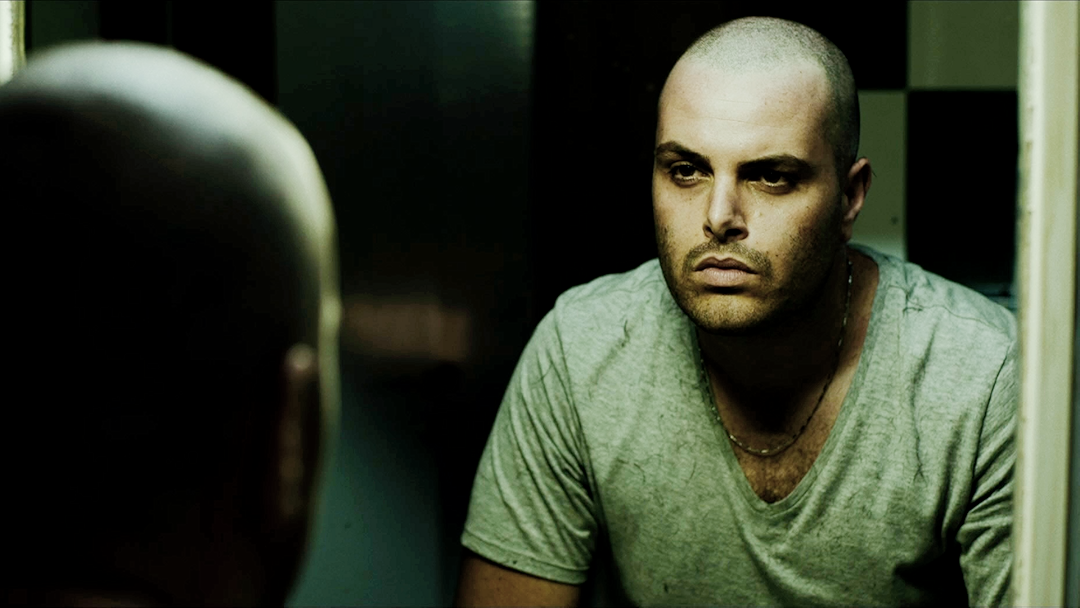 Gomorrah (English Subtitled)