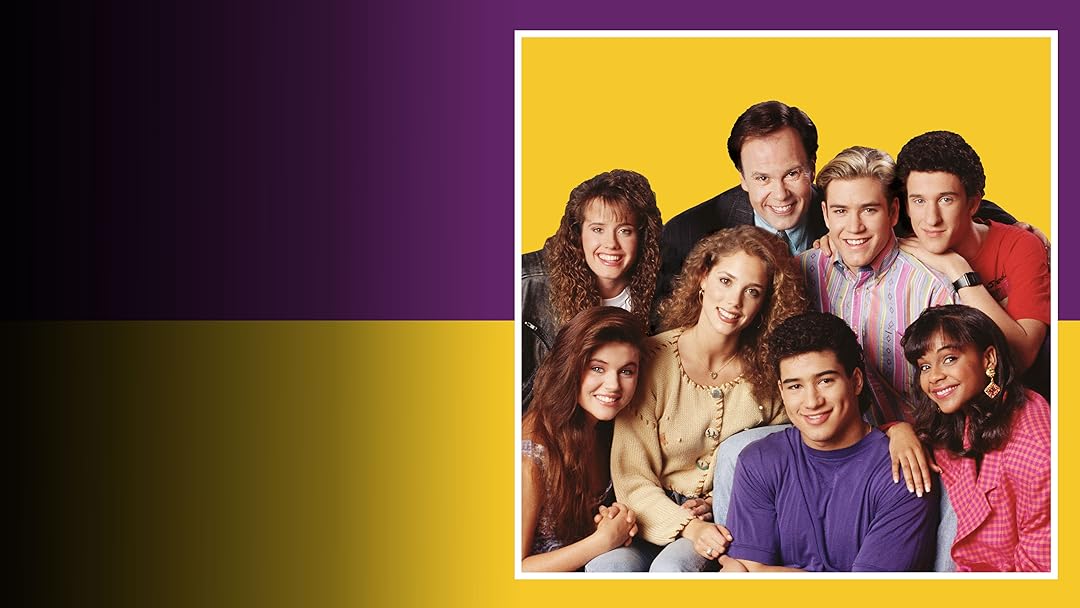 Saved By The Bell