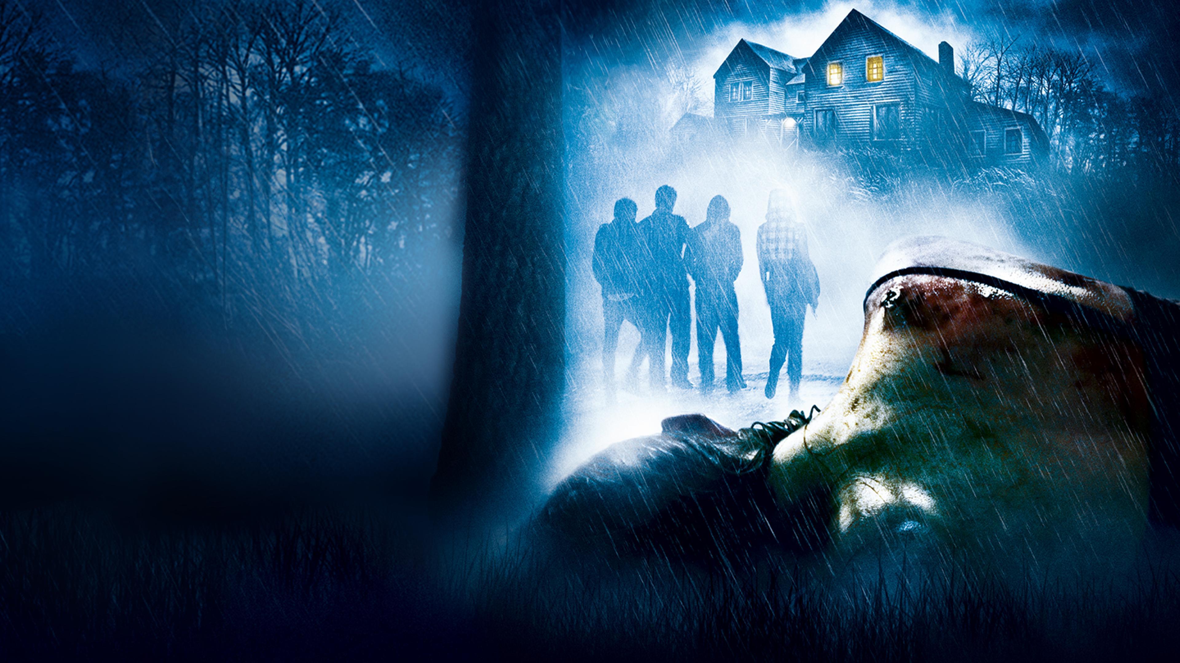 Prime Video: The Last House on the Left