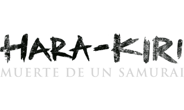 HARA-KIRI: MUERTE DE UN SAMURAI