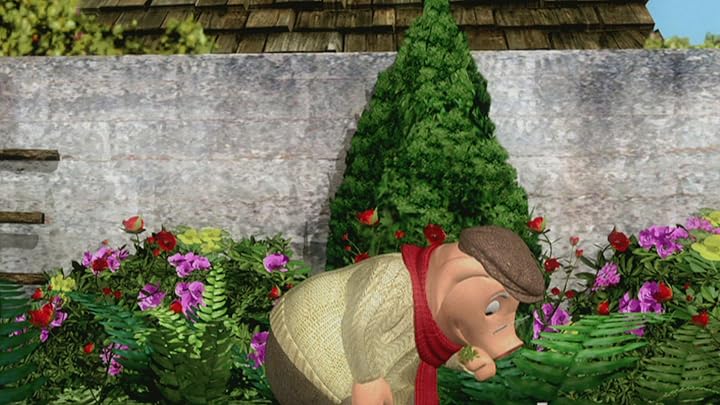 Watch Jakers! Las Aventuras De Piggley Winks season1 Prime Video