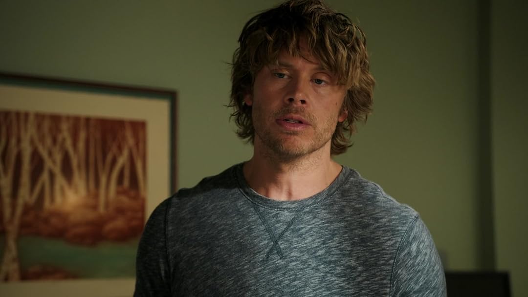 NCIS: Los Angeles