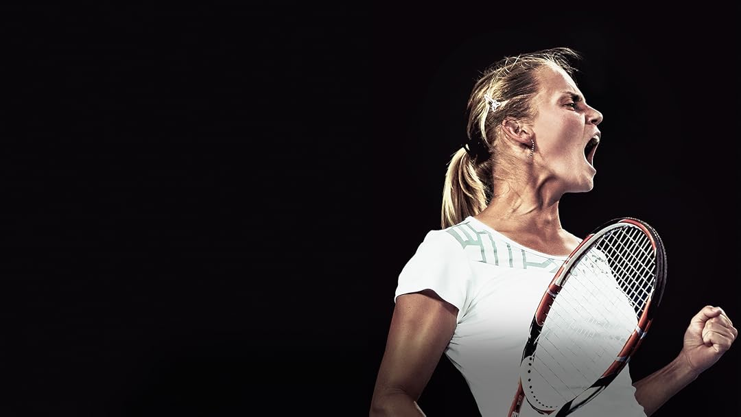 Unbreakable: The Jelena Dokic Story