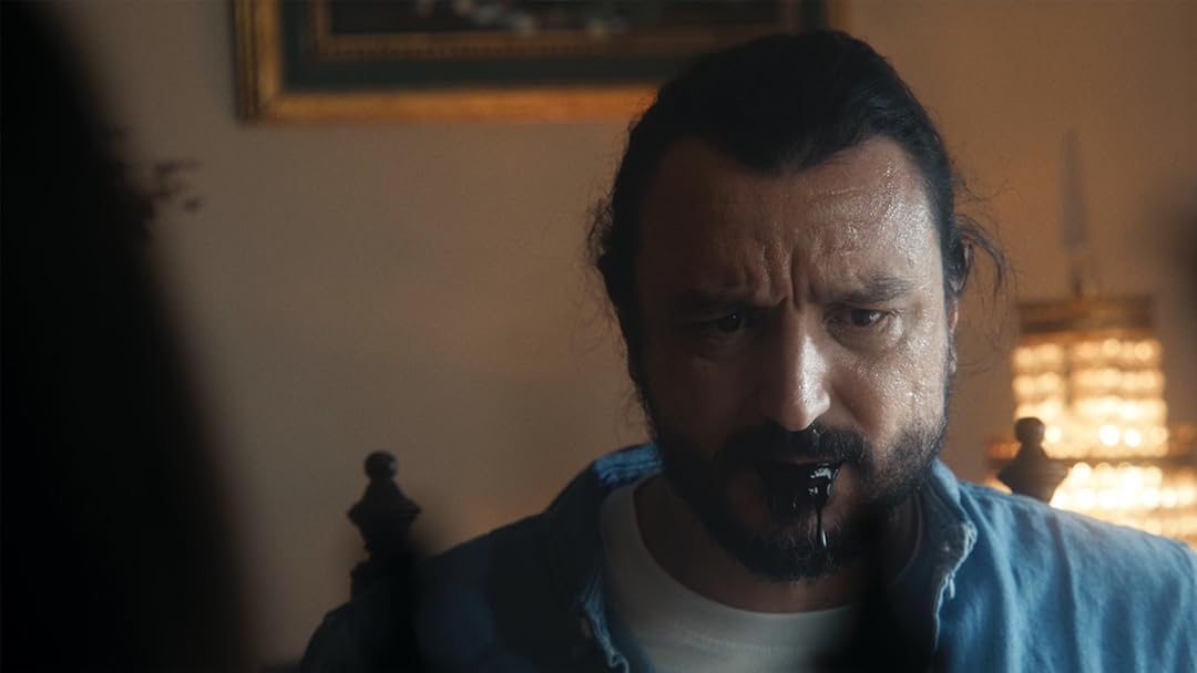 La mesita del comedor
