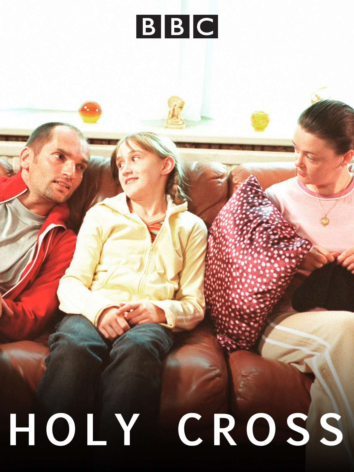 Prime Video Holy Cross