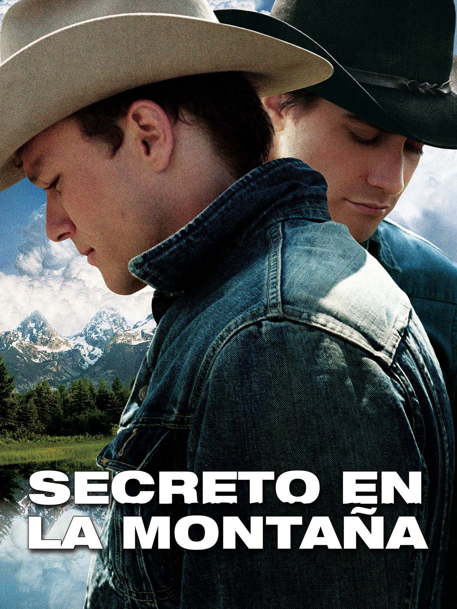 Prime Video Secreto en la montaña