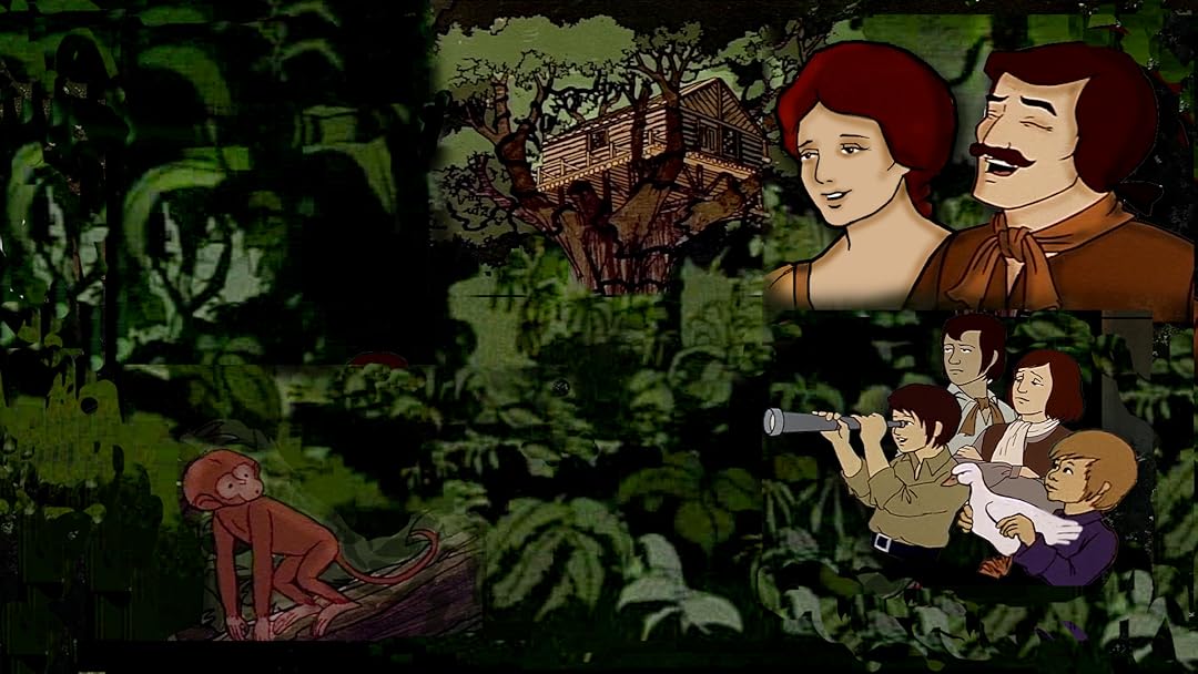 The Swiss Family Robinson
