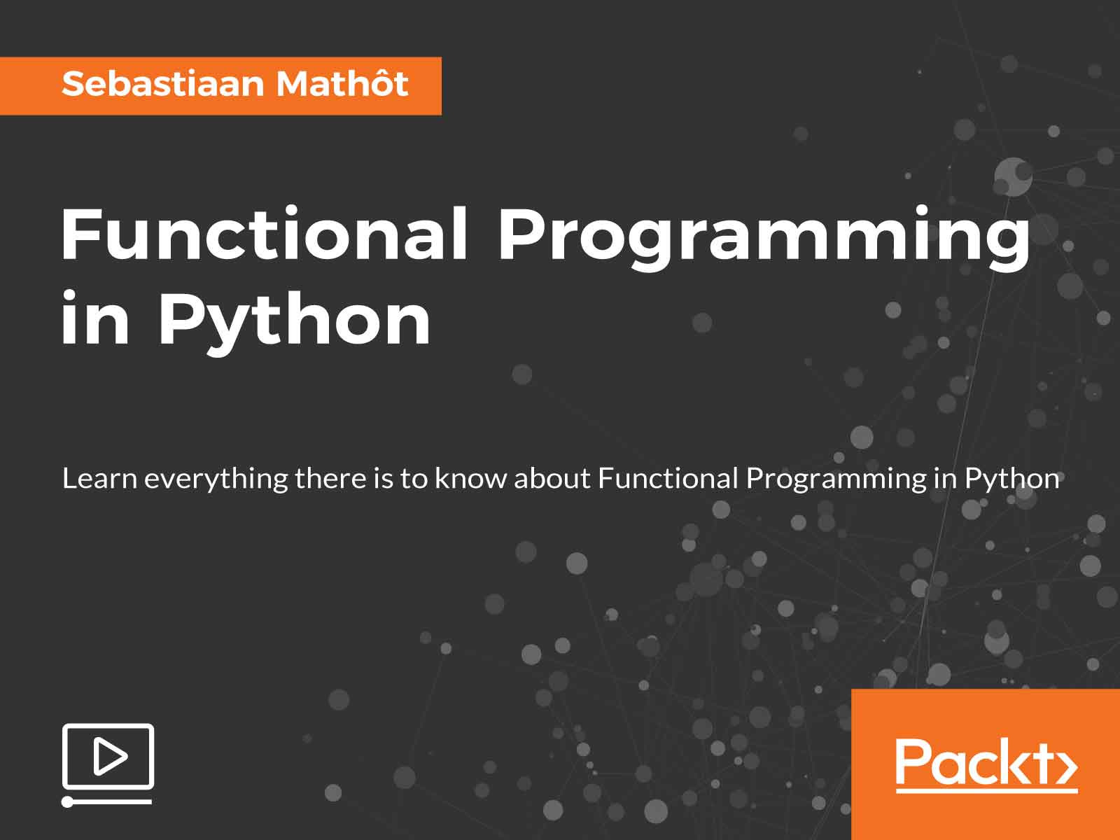 Prime Video: Functional Programming in Python
