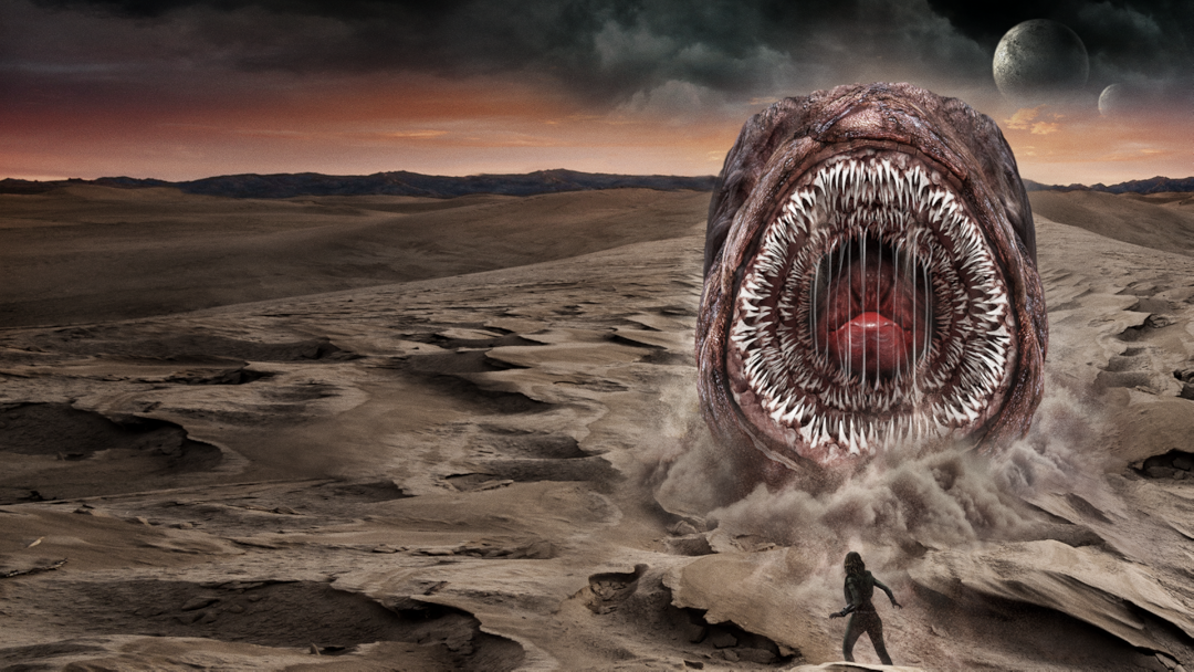 Planet Dune
